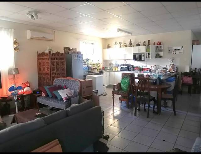 2 BEDROOM TOWNHOUSE FOR SALE IN MEER EN SEE